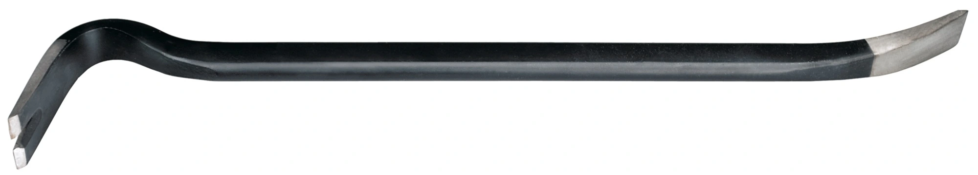 Лом-цвяходер TOPEX, 400х21мм, вигин 100°, 0.628кг