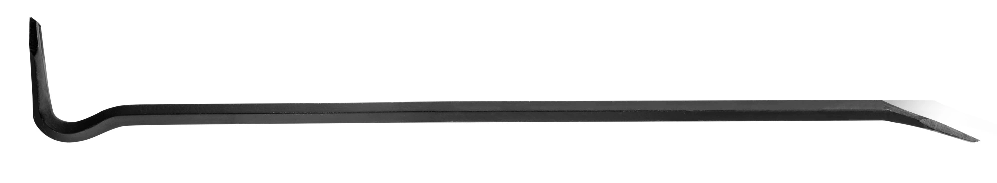 Лом-цвяходер TOPEX, 600х16мм, вигин 90°, 0.774кг