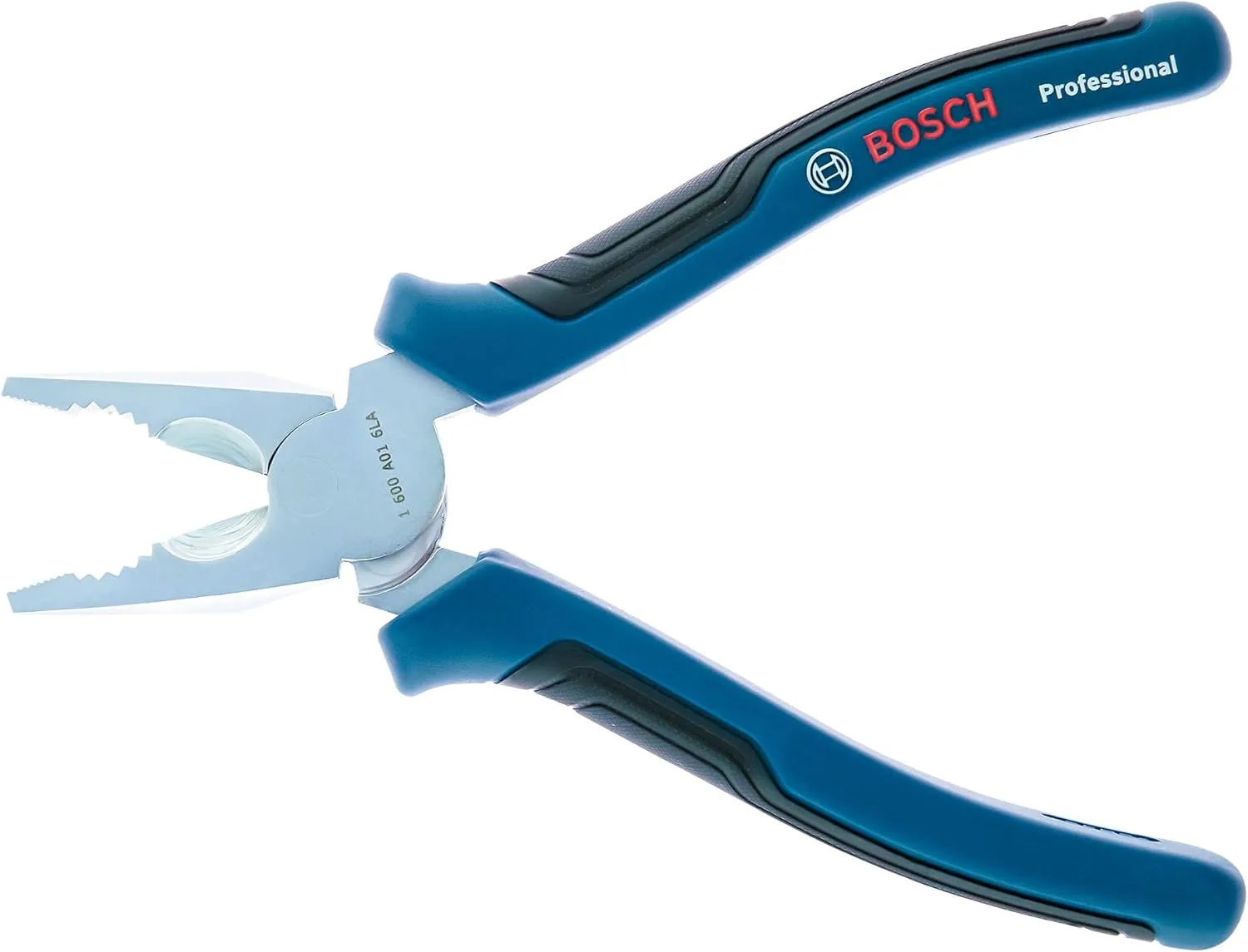 Плоскогубці Bosch Professional набір 3шт, комбіновані, подовжені, бокорізи - 11