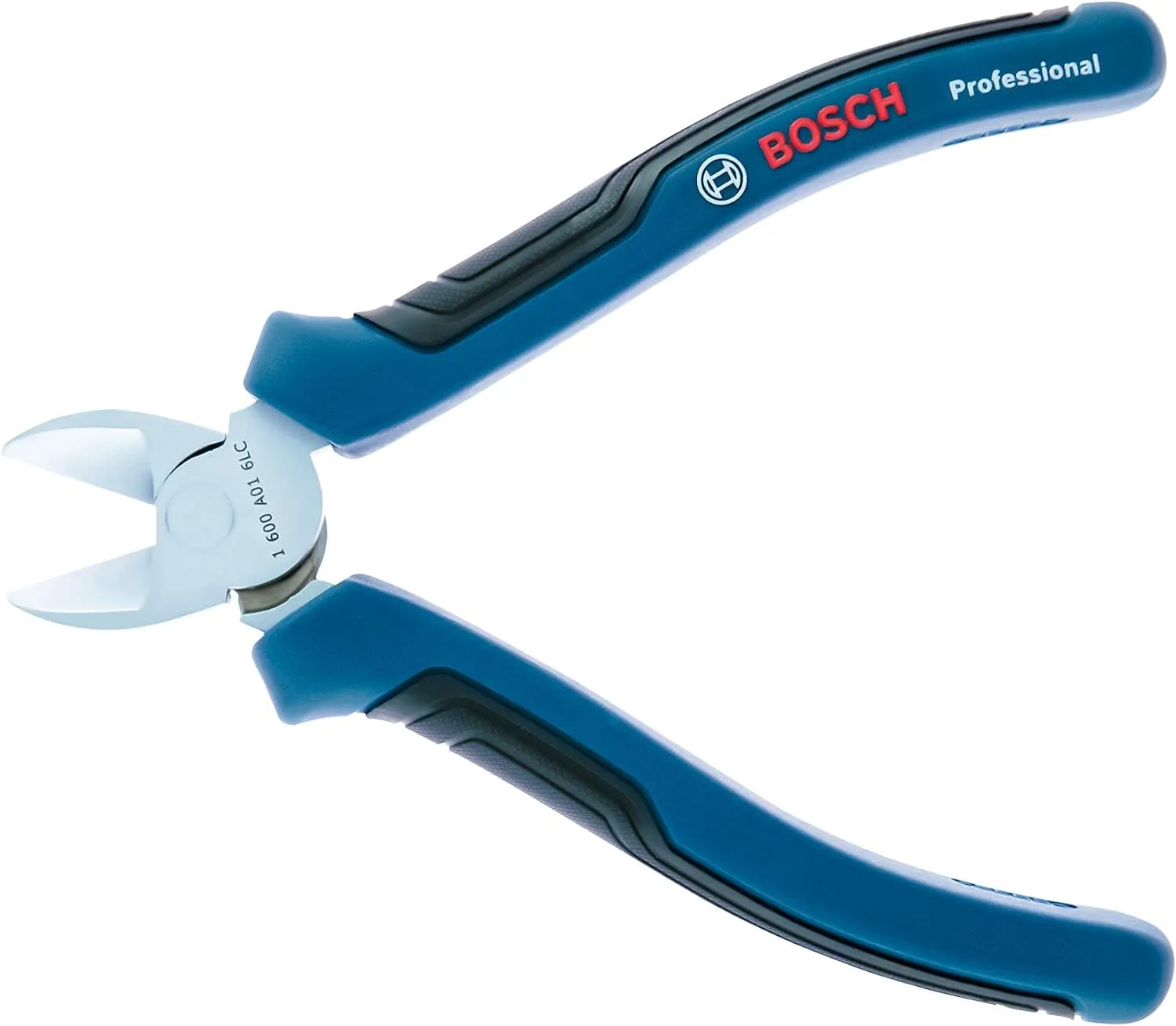 Плоскогубці Bosch Professional набір 3шт, комбіновані, подовжені, бокорізи - 12