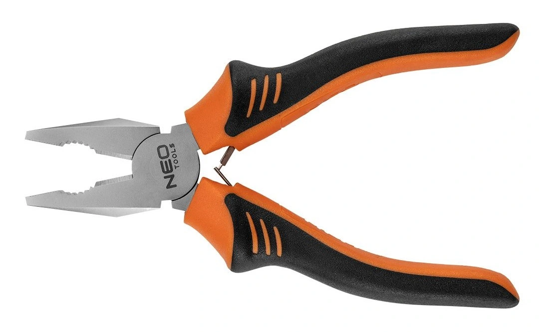 Плоскогубці комбіновані Neo Tools, 160мм - 2
