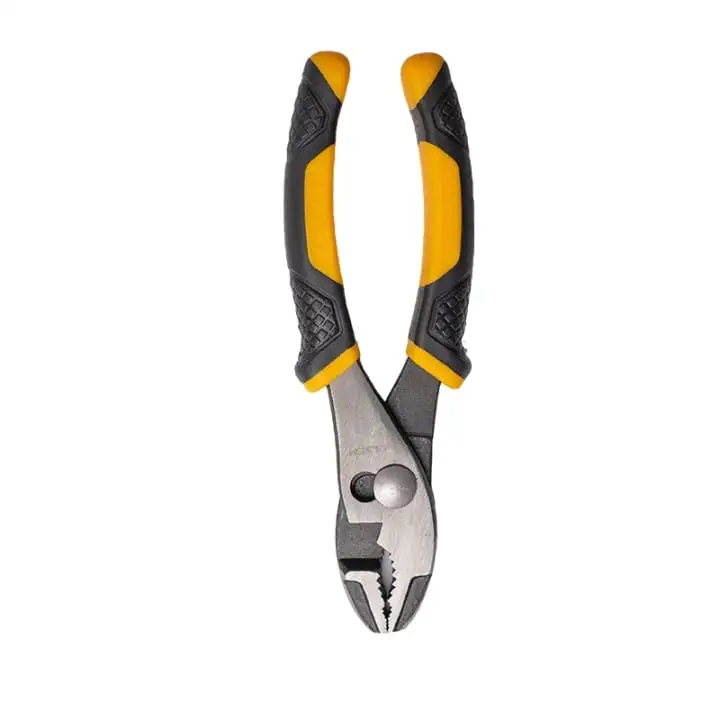 Плоскогубці переставні Tolsen Профі, 160мм - 8