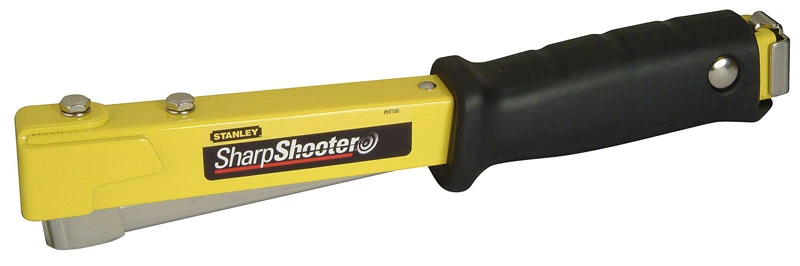 Степлер ударний Stanley Hammer Tacker 6, 8, 10мм тип скоб G