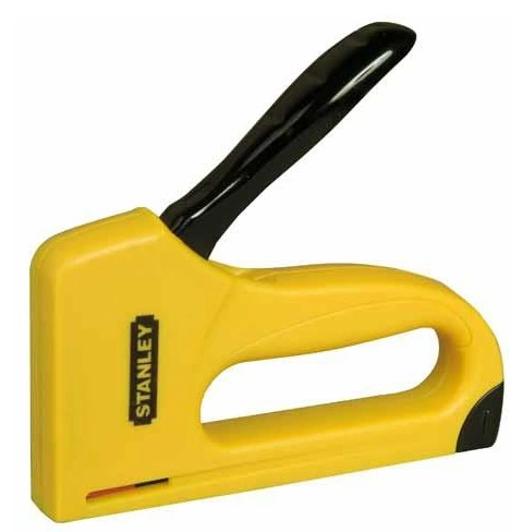 Степлер Stanley Light Duty, 6-10мм, тип скоб A