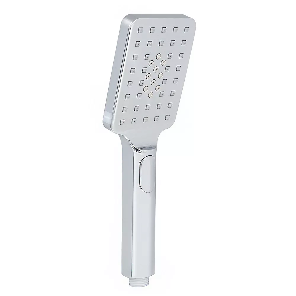 Душова лійка WEZER WKY-42, 3 режими, хром