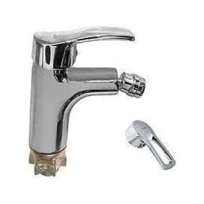 Змішувач для біде WEZER STD2-279, хром