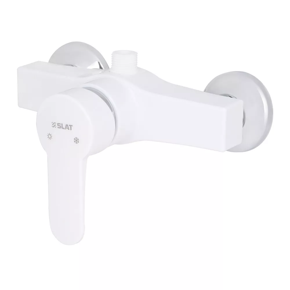 Змішувач для душу SLAT SLT-C003W