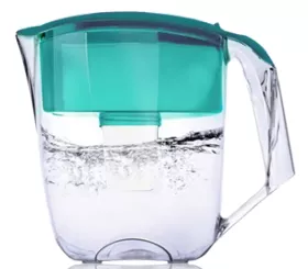 Фільтр-глечик Ecosoft Maxima Аква Грин (5л/3,5 л очищ. води) {4}