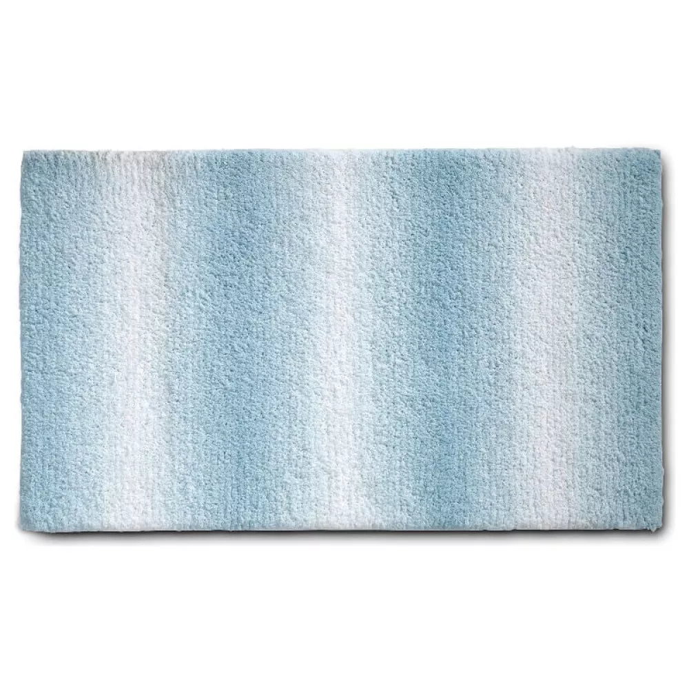 Килимок для ванної KELA Ombre, 100х60х3.7 см (23570)