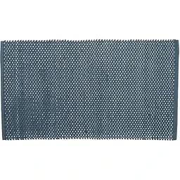 Коврик для ванной KELA 24729 80х50 см Дымчато-синий - 2