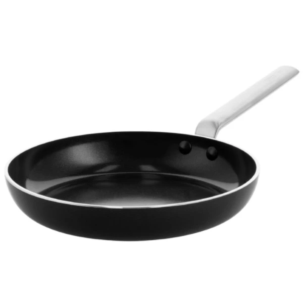 Сковорода GreenPan Chef's Collection, 24 см з керамічним покриттям (CC007734-001)