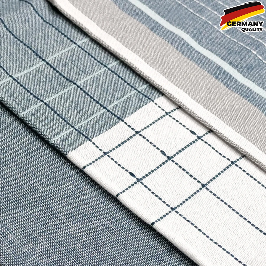 15971 Набір кухонних рушників KELA Pasado 3 шт (15971) - 2