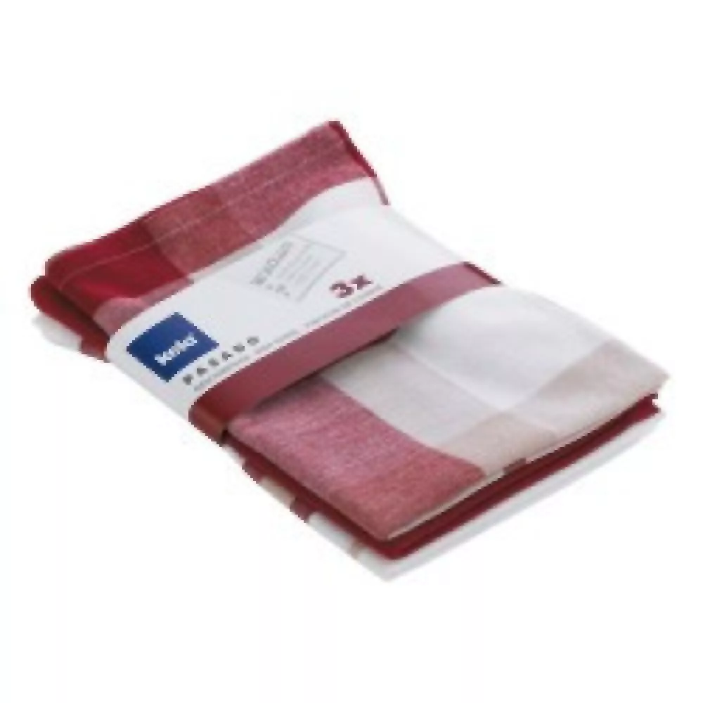 Набір рушників кухонних KELA Pasado 65х45 см, 3 шт. (15963)