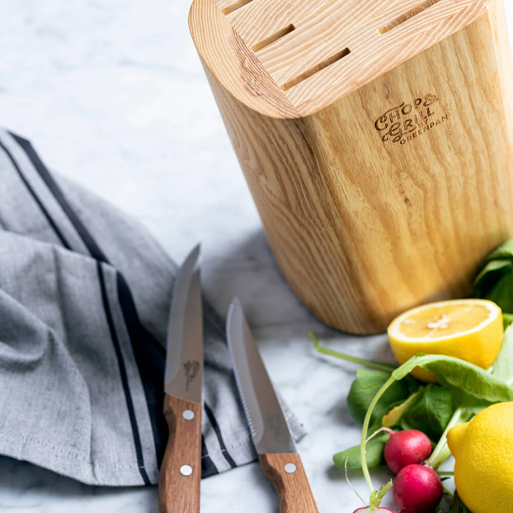 Набір кухонних рушників GreenPan, 3 шт, 50x70 см - 2