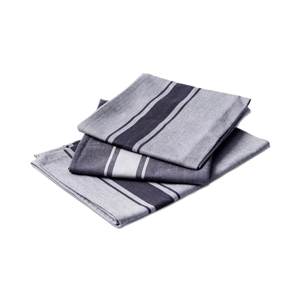 Набір кухонних рушників GreenPan, 3 шт, 50x70 см