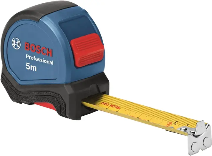 Рулетка Bosch Professional 5мх19мм