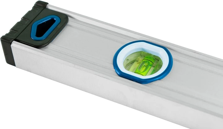 Рівень Bosch Professional 120см, 3 капсули, алюмінієвий корпус - 2