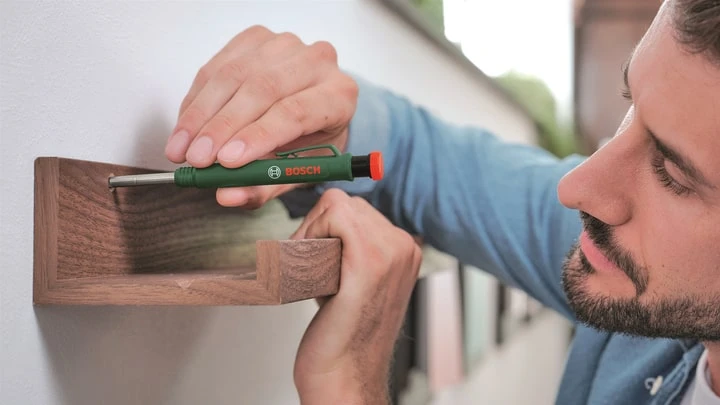 Олівець механічний Bosch для розмітки глибоких отворів - 2