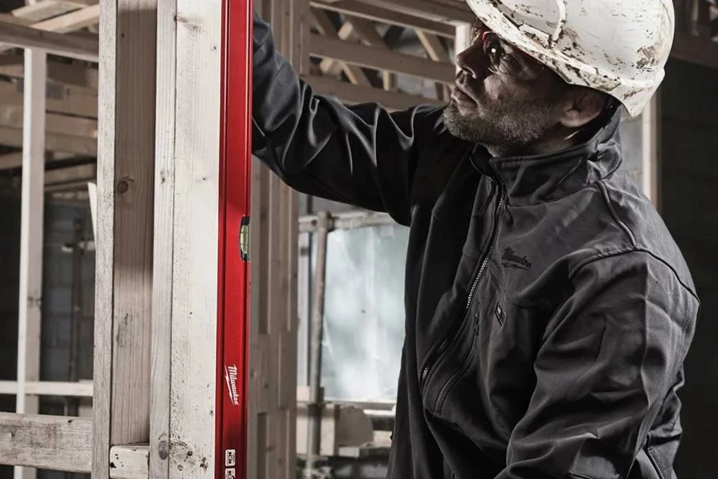 Рівень Milwaukee Slim Box, 60см, 2 капсули, алюмінієвий корпус - 2