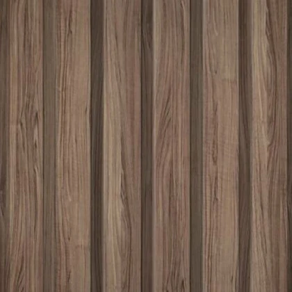 Стінові панелі AGT LB-3671 Класик 239 - Горіх Світлий