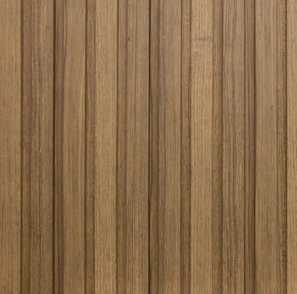 Стеновые панели AGT LB-3671 Классик 248 - Тик