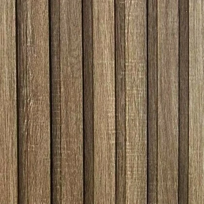 Стінові панелі AGT LB-3671 Унідекор 3041 - Дуб Перуанський