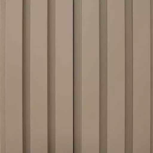 Стеновые панели AGT PR03771 Унидекор 732 - Капучино шелк