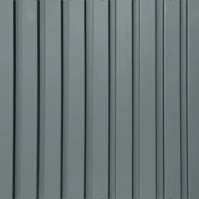 Стеновые панели AGT PR03771 Supramat 3015 - Сине-зеленый