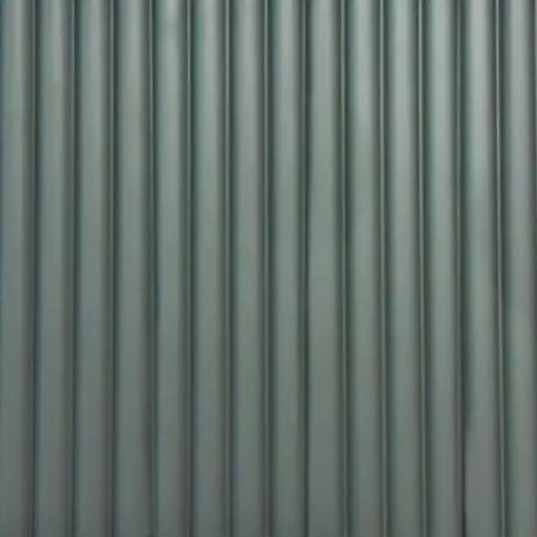 Стеновые панели LB-2200-Y Supramat 3015 - Сине-зеленый