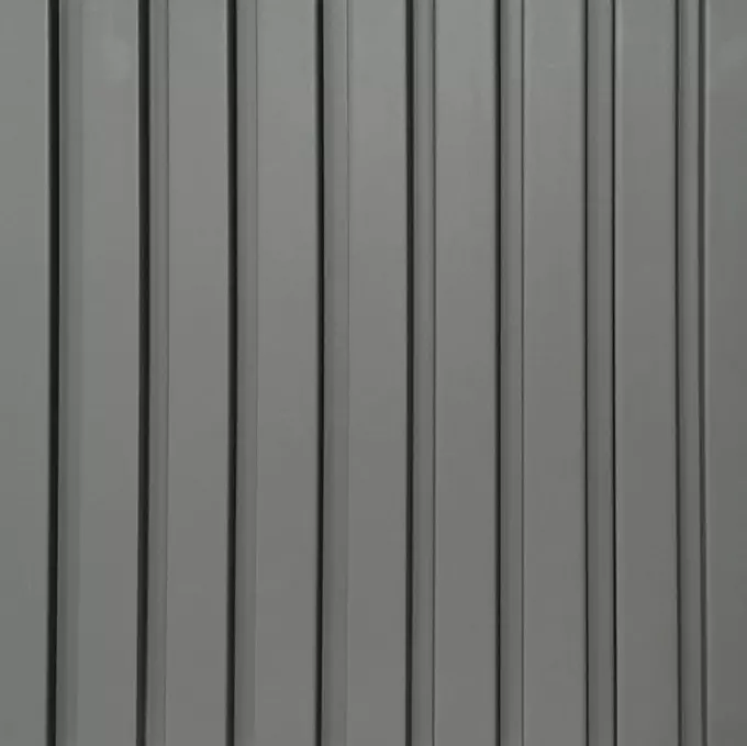 Стінові панелі AGT PR03771 Supramat 3023 - Сірий антрацит