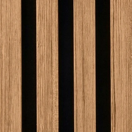 Стеновые панели LB-5014 Унидекор 248 - Тик