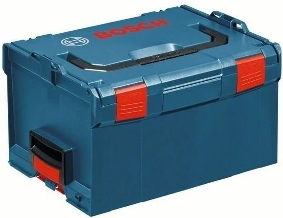 Кейс для інструменту Bosch Professional L-BOXX 238, 25.3х35.7х44.2см, пластик
