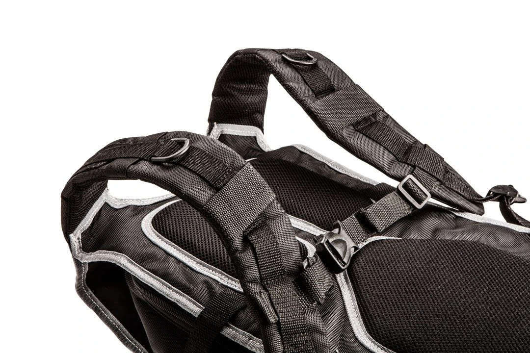 Рюкзак для інструменту Neo Tools, 30л, 22 відділення, поліестер 600D - 2