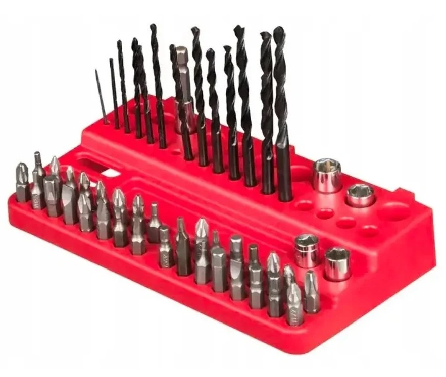 Полка для інструменту Kistenberg KBS20, набір 2од, 19х11.1х5.5см, пластик - 2