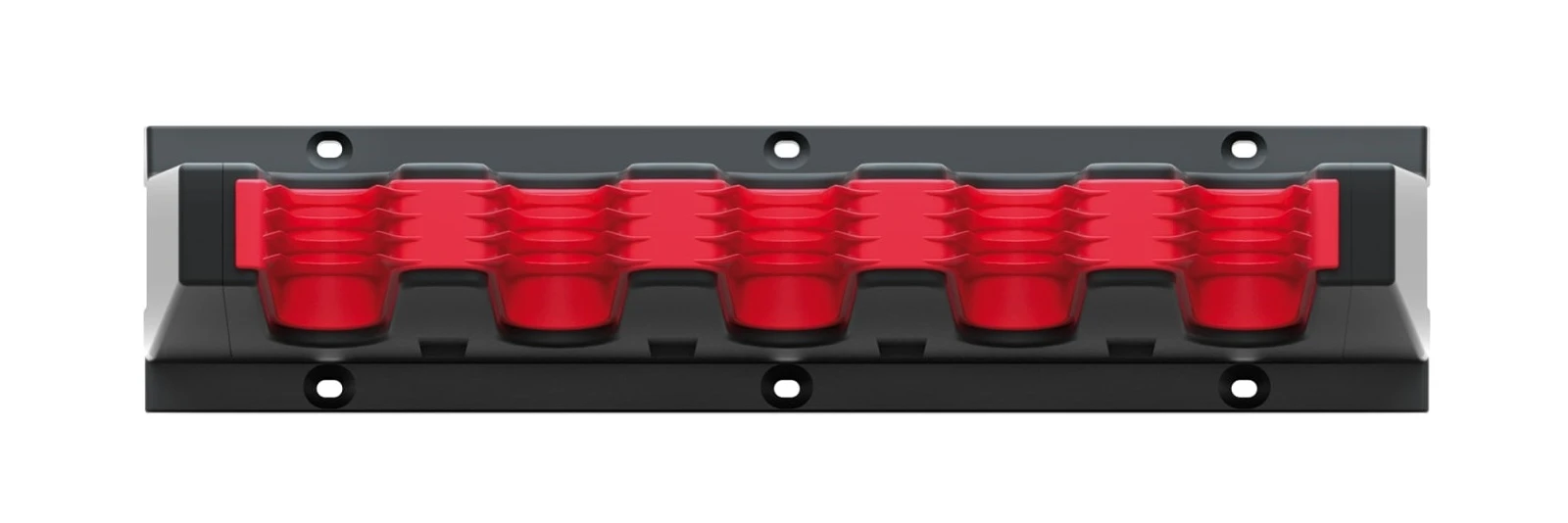 Тримач для інструменту універсальний Kistenberg KMH30, 31х9.8х7см, пластик