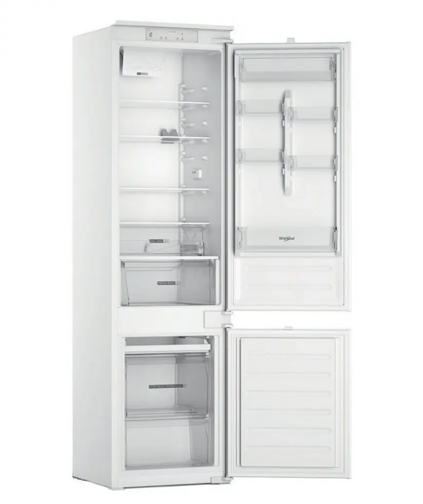 Холодильник вбудований Whirlpool - WHC20D023B1 SF - 2