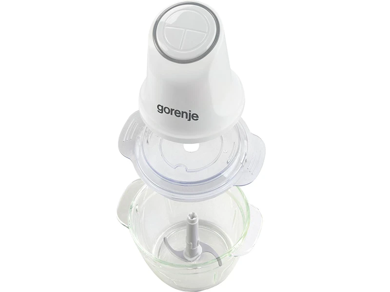 Подрібнювач Gorenje - S 501 GW - 2