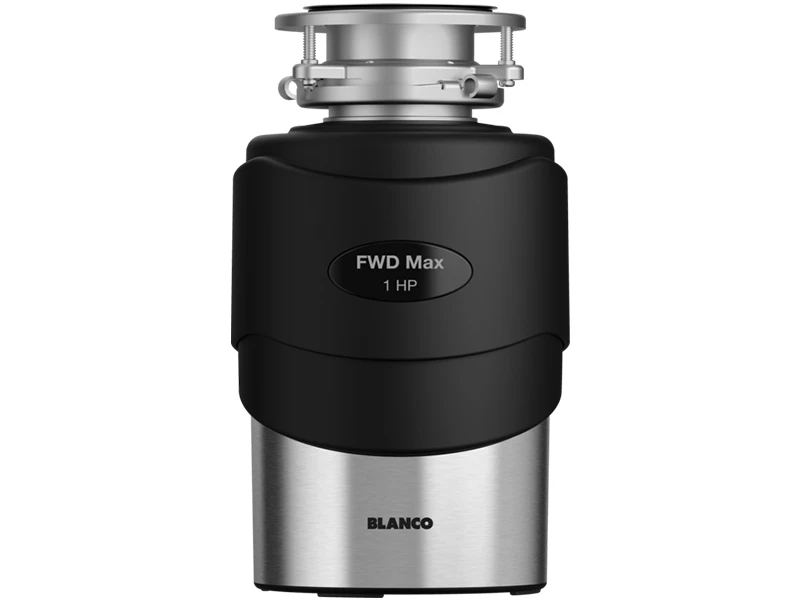 Подрібнювач відходів Blanco - FWD MAX 526648