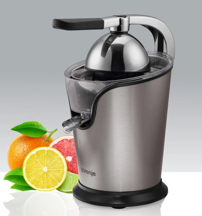Соковижималка Gorenje - CJ 100 HE - 2