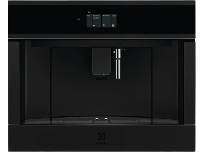 Кавоварка вбудована Electrolux - EBC95T