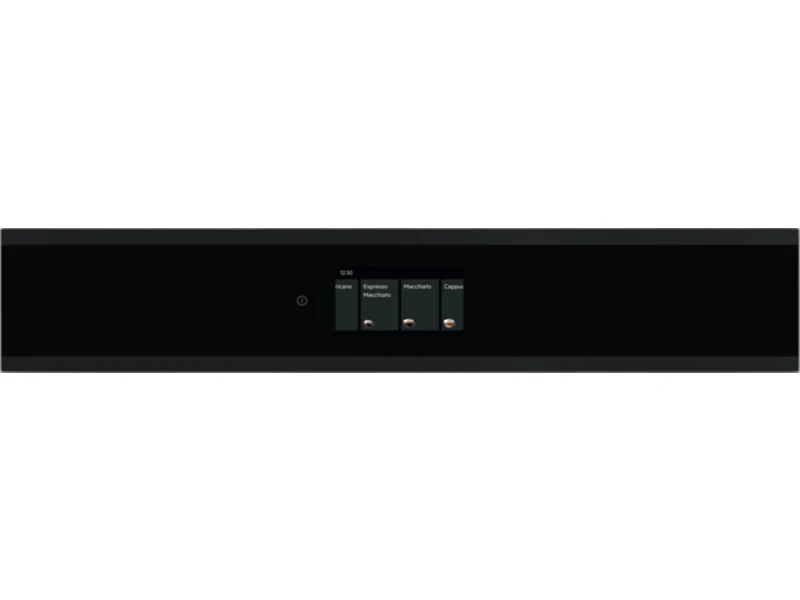 Кавоварка вбудована Electrolux - EBC95T - 2