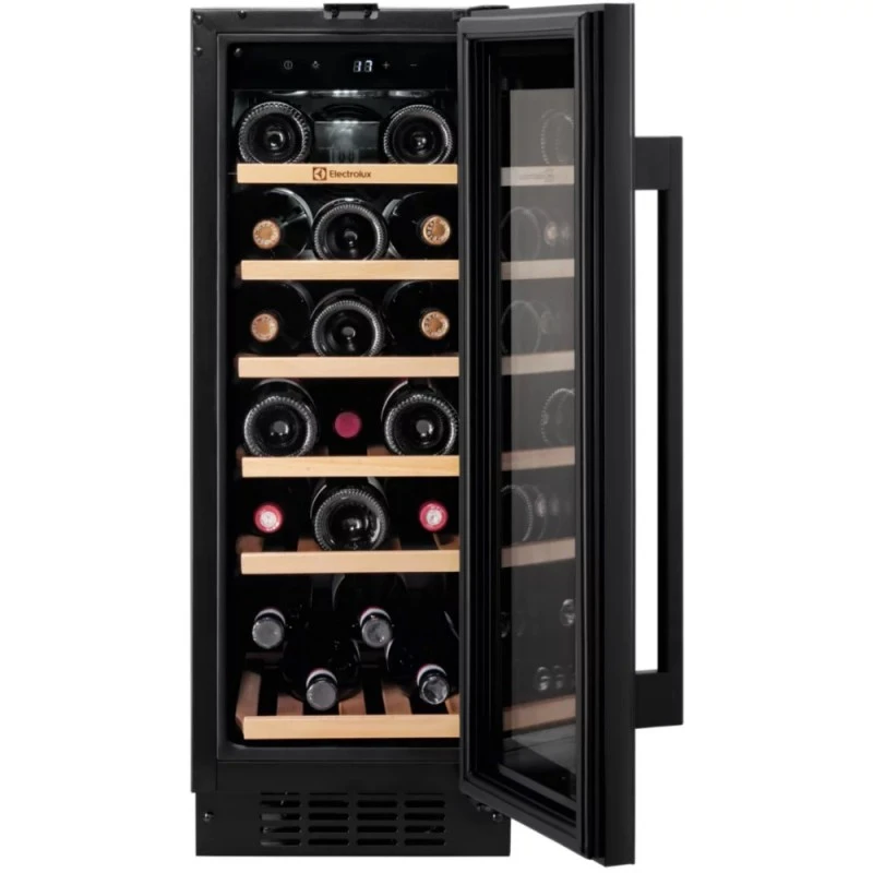 Винна шафа вбудована Electrolux - EWUS 020 B 5 B - 2