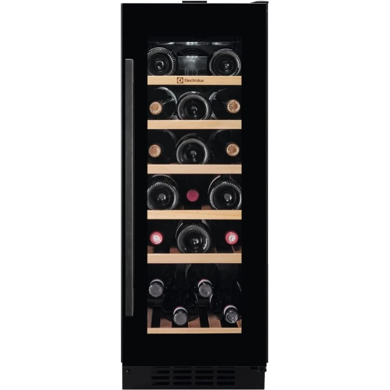 Винна шафа вбудована Electrolux - EWUS 020 B 5 B