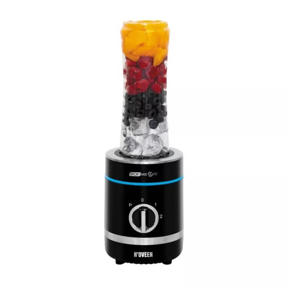 SB1000 Блендер Noveen Sport Mix & Fit SB1000 Xline - 2