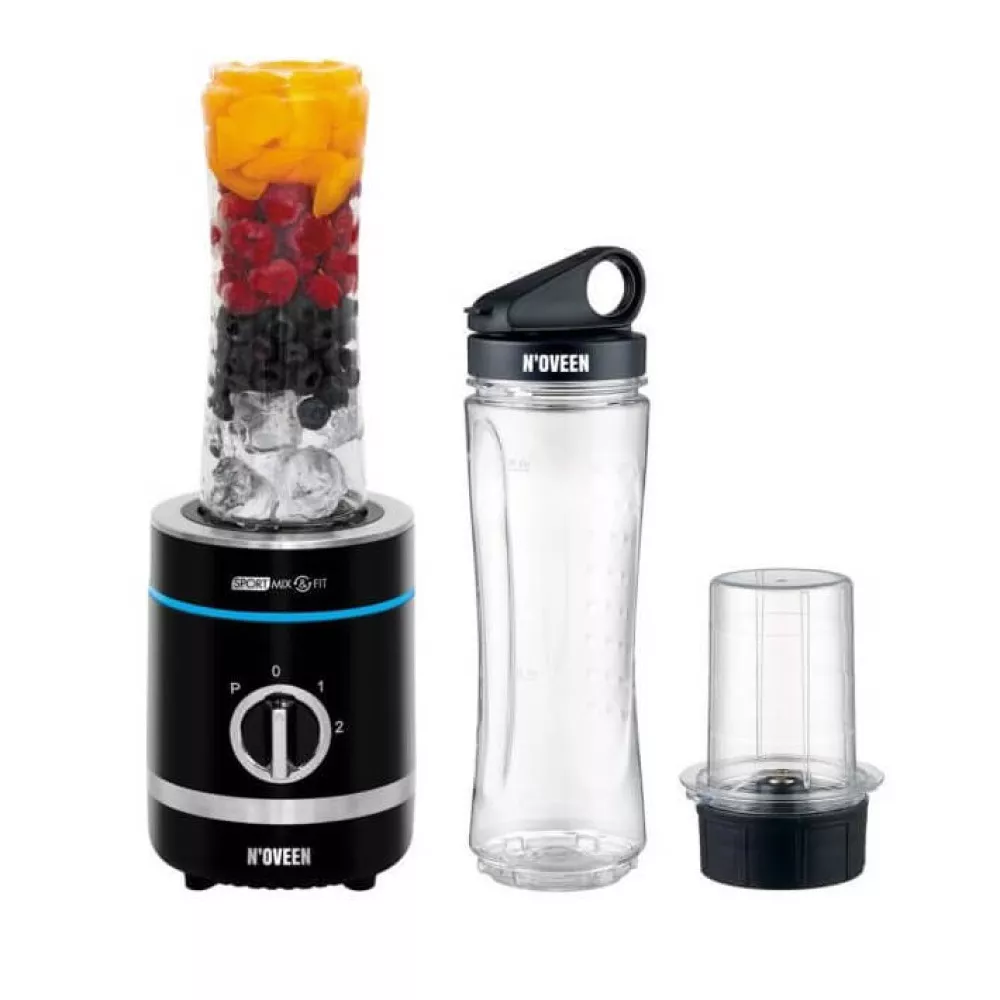 SB1000 Блендер Noveen Sport Mix & Fit SB1000 Xline