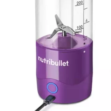 Блендер Nutribullet NBP003PU - 2