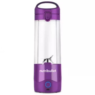 Блендер Nutribullet NBP003PU