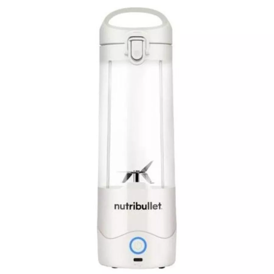 Блендер Nutribullet NBP003W