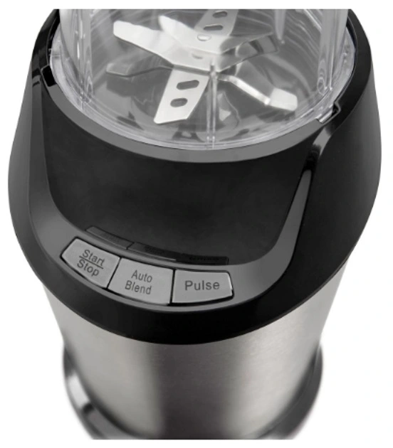 Блендер GORENJE BN 1000 BK - 2