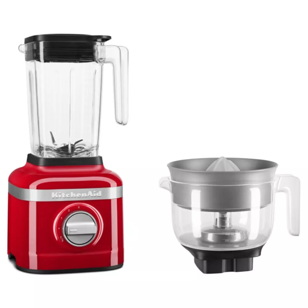 5KSB1325EER Блендер Kitchenaid K150 5KSB1325EER червоний - 3